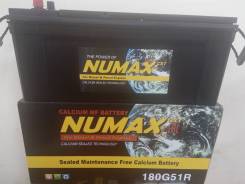 Numax. 165 А.ч., Прямая (правое), производство Корея