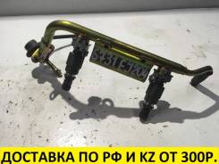 Инжектор. Subaru Legacy, BE5, BH5 Subaru Impreza, GC8, GD9, GF8, GG9 Двигатель EJ204
