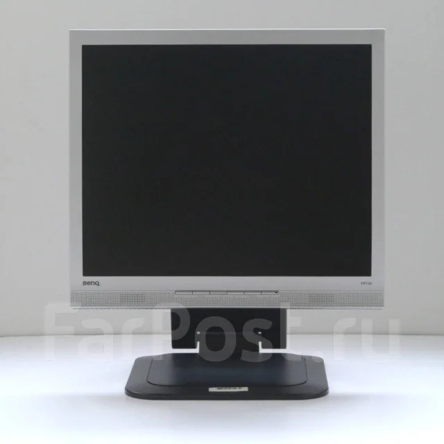 BenQ. 17" ����