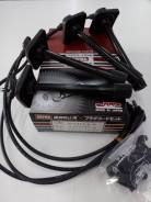 Высоковольтные провода. Toyota: Corona, Scepter, RAV4, Camry, Carina E, Carina ED, Corona Exiv, Celica, Vista, Carina, Caldina, Curren, MR2 Двигатели...
