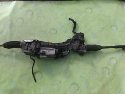 Рулевая рейка. Skoda Octavia, 1Z, 1Z3, 1Z5 Skoda Superb, 3T, 3T5 Volkswagen: Touran, Golf Plus, Golf, Jetta, Passat Audi A3, 8P1, 8PA