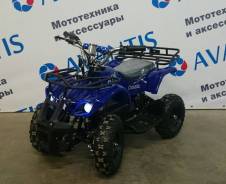 Детский квадроцикл ATV Classic E 800W. Под заказ
