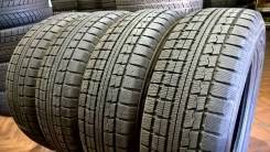 Toyo Winter Tranpath MK4. Всесезонные, 2013 год, 5 %, 4 шт