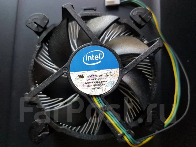 Intel Core i3-4160 ����
