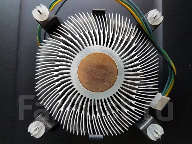 Intel Core i3-4160 ����