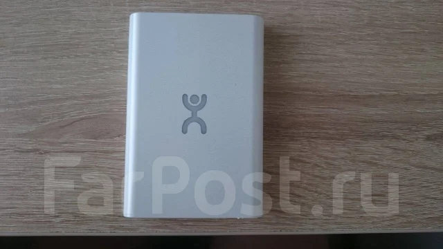 Yota Wi-Fi ������. ����