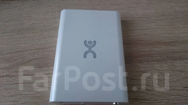Yota Wi-Fi ������. ����