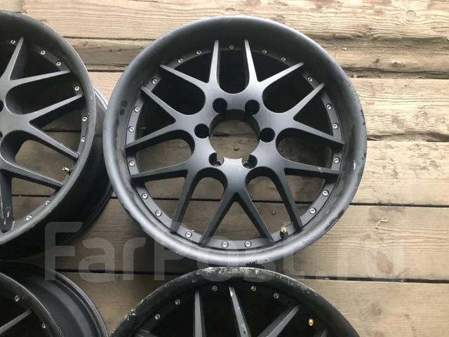 Mak Vertigo. 8.0x20", 6x139.7, ET33 ����