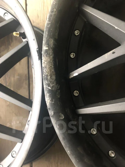 Mak Vertigo. 8.0x20", 6x139.7, ET33 ����