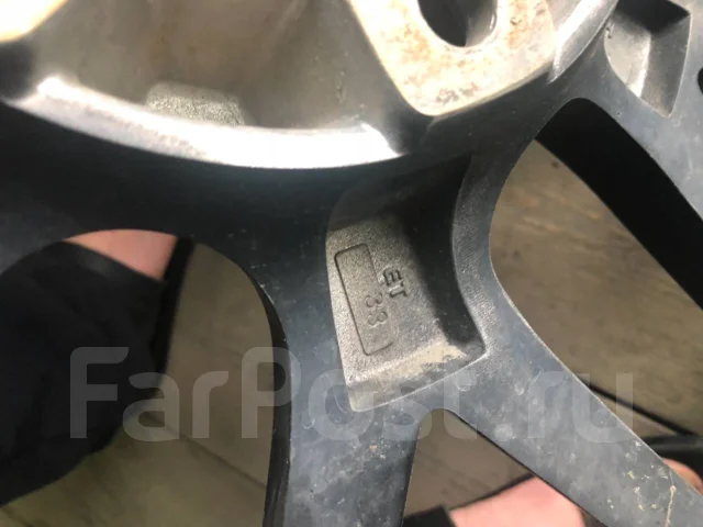 Mak Vertigo. 8.0x20", 6x139.7, ET33 ����