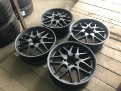 Mak Vertigo. 8.0x20", 6x139.7, ET33 ����