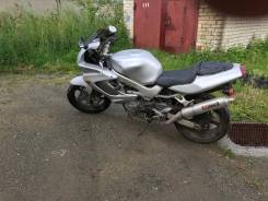 Honda VTR 1000F. 1 000 куб. см., исправен, птс, с пробегом