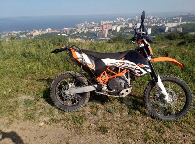 690 Enduro r