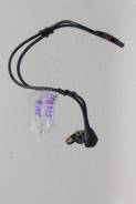 Датчик abs. Mercedes-Benz CLK-Class, A208, C208 Mercedes-Benz SLK-Class, R170 Mercedes-Benz C-Class, S202, W202 Двигатели: M111E20, M111E20ML, M111E23...