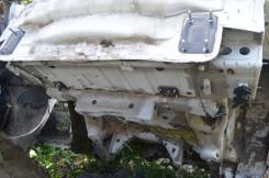 Панель кузова. BMW X6, E71 Двигатели: M57D30TU2, N55B30, N57D30OL, N57D30TOP, N57S, N63B44, S63B44