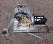 Мотор стеклоочистителя. Mazda Bongo Friendee, SG5W, SGE3, SGEW, SGL3, SGL5, SGLR, SGLW Двигатели: FEE, J5D, WLT