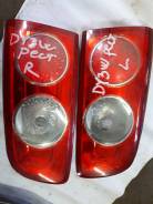 Стоп-сигнал. Mazda Demio, DY3W, DY5R, DY5W, DY3R Двигатели: ZJVE, ZYVE