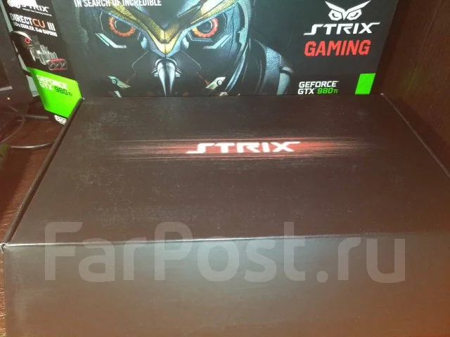 GeForce GTX 980 Ti ����