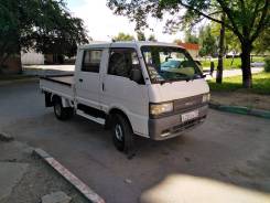 Mazda Bongo Brawny. Продам грузовик Мазда Бонго Брауни., 1 800 куб. см., 1 000 кг.