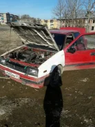 Isuzu Gemini. JT600, 4EC1 ����