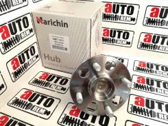 Подшипник ступицы. Toyota: Ractis, Yaris, Vitz, Spade, Vios, Prius C, Corolla Axio, iQ, Porte, Corolla Fielder, EQ EV, Aqua, Belta Двигатели: 1NZFE, 2...