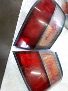 Стоп-сигнал. Nissan Pulsar, FN15, HN15, JN15, HNN15, EN15, SNN15, SN15, FNN15 Двигатели: GA15DE, SR18DE, SR16VE, GA16DE, CD20
