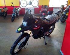 Racer Ranger RC250-GY8. 225 куб. см., исправен, птс, без пробега