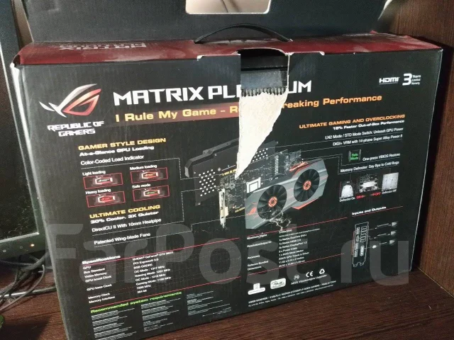GeForce GTX 980 Ti ����