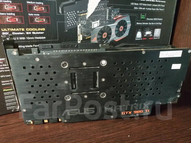 GeForce GTX 980 Ti ����