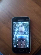 Samsung Galaxy J1 Mini. �/�, 8 ��, ������, 3G, Dual-SIM