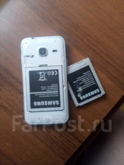 Samsung Galaxy J1 Mini. �/�, ������, 3G, Dual-SIM ����