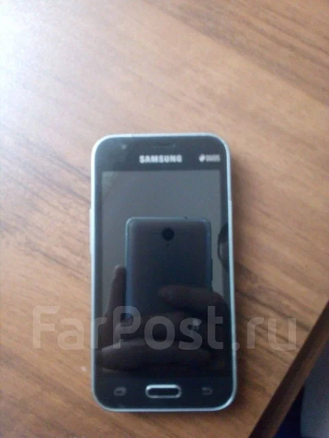 Samsung Galaxy J1 Mini. �/�, ������, 3G, Dual-SIM ����