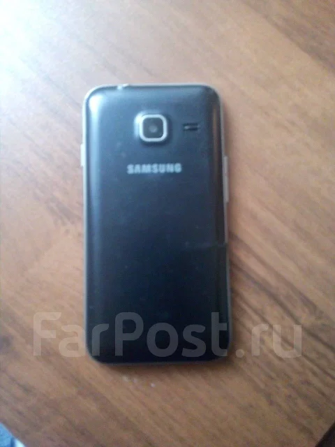 Samsung Galaxy J1 Mini. �/�, ������, 3G, Dual-SIM ����