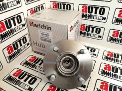 Подшипник ступицы. Nissan Primera, FHP11, P11E Nissan Almera, N16E Двигатели: CD20T, GA16DE, QG16DE, QG18DE, SR20DE, SR20DEH, SR20DEL, K9K, QG15DE, YD...