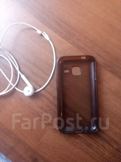Samsung Galaxy J1 Mini. �/�, ������, 3G, Dual-SIM ����