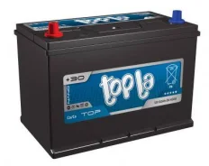 Topla