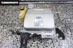 Инвертор. Toyota Prius, NHW20 Двигатель 1NZFXE