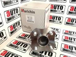 Подшипник ступицы. Toyota: Allex, Corolla Axio, Corolla Fielder, Corolla, Corolla Runx Двигатели: 1NZFE, 1ZZFE, 2ZZGE, 2C, 2NZFE, 3ZZFE, 3CE, 4ZZFE