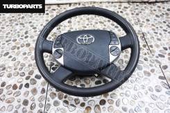 Подушка безопасности. Toyota Prius, NHW20 Двигатель 1NZFXE
