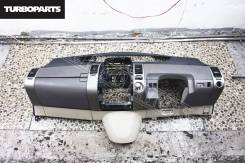 Подушка безопасности. Toyota Prius, NHW20 Двигатель 1NZFXE