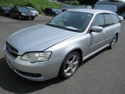 Subaru Legacy. BPE, EZ30 ����