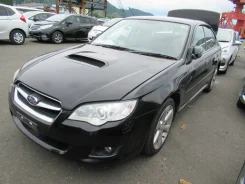 Subaru Legacy. BL5, EJ20X ����
