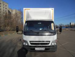 Mitsubishi Canter. Fuso, 4 900 куб. см., 5 000 кг.