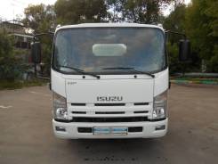 Isuzu Elf. Isuzu N-Series, 5 200 куб. см., 5 000 кг.