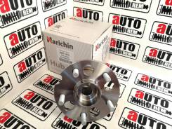 Подшипник ступицы. Toyota Sienna, GSL25, MCL25 Toyota RAV4, ACA20, ACA20W, ACA21, ACA21W, ACA22, ACA23, CLA20, CLA21 Двигатели: 2GRFE, 3MZFE, 1AZFE, 1...