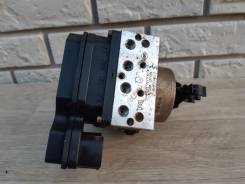 Блок abs. Nissan Presage, TNU30, TU30 Nissan Bassara, JTU30 Двигатели: QR25DE, QR25DENEO