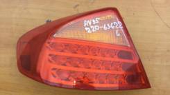 Стоп-сигнал. Nissan Skyline, CPV35, HV35, NV35, PV35, V35 Двигатель VQ30DD