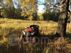 Cfmoto CF 625-X6 EFI. исправен, есть птс, с пробегом