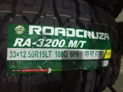 Roadcruza RA3200. Грязь MT, 2018 год, без износа, 4 шт