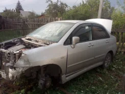 Suzuki Liana ����